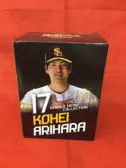2026年最新】ボブルヘッド ホークスの人気アイテム - メルカリ