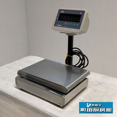 定価15万円程 ViBRA ECX デジタルスケール 30kg - メルカリ