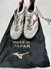 mizuno モレリア NEO 4 ジャパン エリート JAPAN サッカーシューズ 240