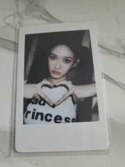 IVE シークレットハニー ウィズミュー ラキドロ 3次 タートルネック イソ