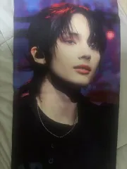 TOMORROW X TOGETHER(TXT) ヒュニンカイ(HUENING KAI) スローガン 出品