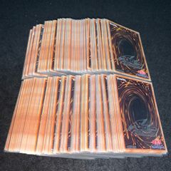 遊戯王 インストラクター スリーブ プロテクター 100枚セット - メルカリ