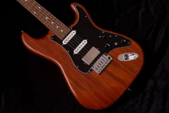 【outlet】Kz Guitar Works / Kz ST Trad 22 SSH7 Mahogany Natural 3.75kg #20250711【TONIQ横浜】