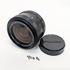 FUJI EBC X-FUJINON 50mm f/1.6 DM - メルカリ