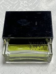 GUCCI ENVY グッチ エンヴィ 香水 【ヴィンテージ】廃盤 50ml EDT