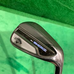 Callaway ai smokeシャフト SR.R2本セット - メルカリ