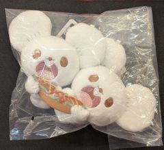 BANDAI SPIRITS 이치 반 쿠지 포켓피스 PEACE인 다이너에 오신 것을 환영합니다 F상 와카네즈미 봉제인형 마스코트