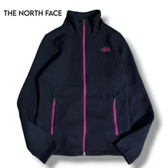 【THE NORTH FACE】フリース・フルジップ・ジャケット