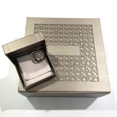 希少】Giovanni Corvaja シルバー925製小物入れ - メルカリ