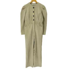 【CLANE】CORDUROY JUMPSUIT 2026年最新】corduroy jumpsuit claneの人気アイテム - メルカリ