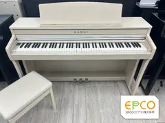 電子ピアノ KAWAI CA49A 20年製 楽天市場】kawai ca49aの通販