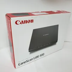 2026年最新】CANON LiDE40の人気アイテム - メルカリ