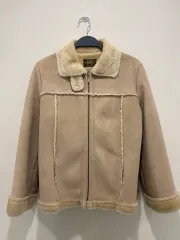 日本 ヴィンテージ ムートン