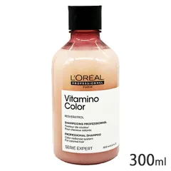 ロレアル セリエ エクスパート ビタミノカラー シャンプー 300ml 国内正規品 ロレアルプロフェッショナル[5518] 佐川急便のサムネイル
