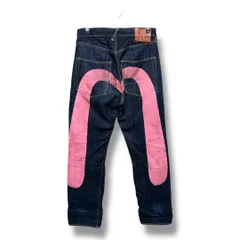 2026年最新】EVISU 大黒 ピンクの人気アイテム - メルカリ