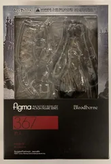MAXFACTORY figma Bloodborne 狩人 367