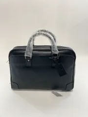 【訳あり品】 GUIONNET ブリーフケース OEM-PG002-BK_BK 34521のサムネイル