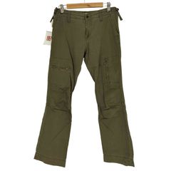 希少完売品 ryaw Full cargo PANTS サイズ1 - メルカリ