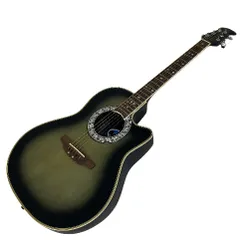 2026年最新】ovation 12弦の人気アイテム - メルカリ