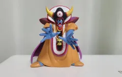 ドラゴンクエスト Joma フィギュア