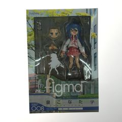 figma らきすた 泉こなた 冬服ver フィギュア - メルカリ