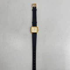 789184/WALTHAM Dynax QUARTZ 9K1154 ウォルサム - メルカリ
