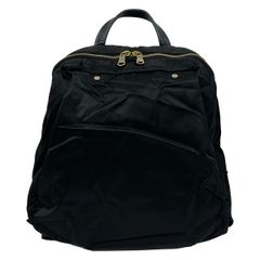 【美品】russet ムク MUKU　ラシット ナイロン リュック russet ラシット MUKU ムク リュック ネイビー ナイロン 2way - メルカリ
