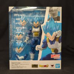 萬代 S.H.Figuarts 超級賽亞人神超級賽亞人達爾-貫徹賽亞人驕傲-