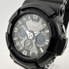 CASIO G-SHOCK GAC-100 5227 稼働品 - メルカリ