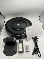 iRobot ルンバ e5 e515060 ジャンク品 ロボット掃除機 - メルカリ