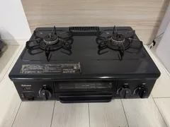 Paloma ガステーブル IC-N30B-R LPG IC-N30B-R