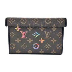LOUIS VUITTON モノグラム マルチカラー 小物入れ 収納ボックス LOUIS VUITTON モノグラム マルチカラー 小物入れ 収納ボックス - メルカリ