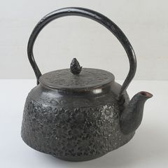 皆川堂 やかん かぼちゃ 2.3L 南瓜 ケトル やかん - メルカリ