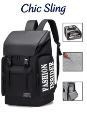 バッグ メンズ バックパック 大容量ビジネスリュック カジュアル 防水 トラベルバッグ メンズバッグ 学生用 スクールサプライ 大学バッグ スクールバッグ ブックバッグ 休暇 フリップリュック カジュアルカレッジバ