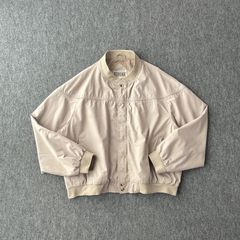 R.D.C.Sブルゾン バイカーショップ ジャンパー L - メルカリ