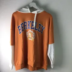 【INGNI】パーカー サイズM