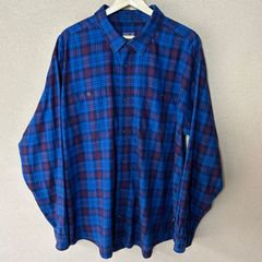 90s Patagonia パタゴニア LENO SHIRT レノシャツ AC Mサイズ - メルカリ