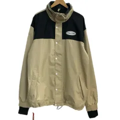 ボルコム VOLCOM LONGO GORE-TEX JACKET スノーボードウェア G0652204 ジャケット ベージュ Lサイズ 201MT-5752のサムネイル
