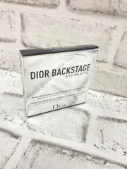 Dior バックステージ アイパレット 002 クール 廃盤 新品未使用未開封 数量限定