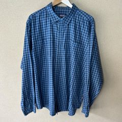 90s Patagonia パタゴニア LENO SHIRT レノシャツ AC Mサイズ - メルカリ