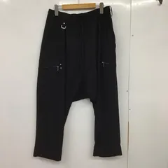2026年最新】s'yte メンズ サルエルパンツの人気アイテム - メルカリ