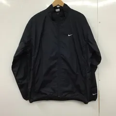 NIKE ナイキ ジャケット、上着 ジャンパー、ブルゾン ジップアップジャケット ナイロンジャケット アウター