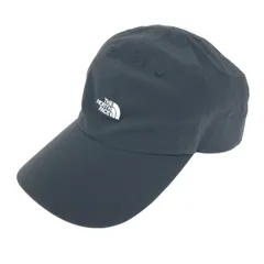 10060428THE NORTH FACE ザノースフェイス キャップ/アクティブライトキャップ FREE ロゴ刺繍/ナイロン NN02378   ブラック ユニセックス / 240001199578