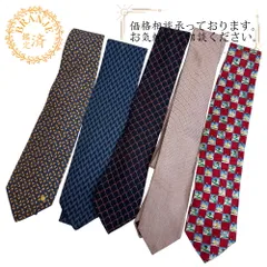dunhill ダンヒル シルク100% ネクタイ 大量 まとめて 計5本セット