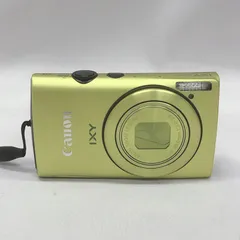 Canon デジタルカメラ IXY 600F 未検査品 (ジャンク)美品 【公式通販】