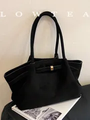 バッグ レディース トートバッグ レディース マットレザー ショルダーバッグ 1個、レトロファッション 大容量 2ハンドル スナップ付き、旅行、ショッピング、デート、女性ギフトに適し、ティーン、大学生、若手プロにも