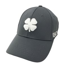 BLACK CLOVER 메쉬 캡 그레이계 L/XL [240101659559] 골프웨어 스트스트