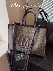 バッグ レディース トートバッグ 1個 ファッショナブルな大容量防水ビジネスカジュアルスタイルの無地PUレザー製レディースバックパック/ショルダーバッグ、女の子、女性、大学生、初心者、オフィスワーカーに適しています