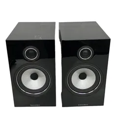 【梱包完了！美品・完動品】B&W706S2 スピーカー ペア Bowers & Wilkins 706 S2 [ブラック ペア] レビュー評価・評判 - 価格.com