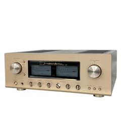 Accuphase E-700 プリメインアンプ 本体 - メルカリ